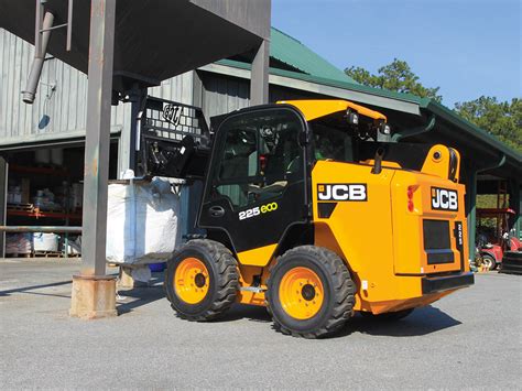 jcb 225 skid steer lift capacity|225 skid steer specs.